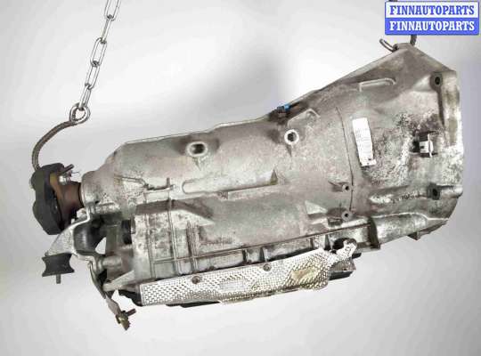 купить КПП автоматическая (АКПП) на BMW 3 E90/E91/E92/E93 5 поколение (2005-2013)