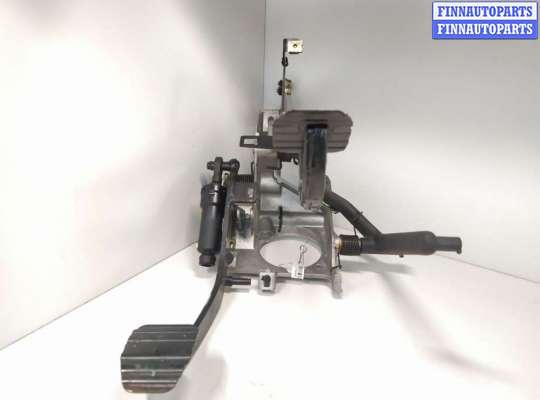 купить Узел педальный (блок педалей) на BMW 5 E39 4 поколение [рейстайлинг] (2000-2004)