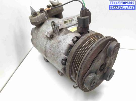 купить Компрессор кондиционера на Ford C-MAX I (DE) 2003 - 2010