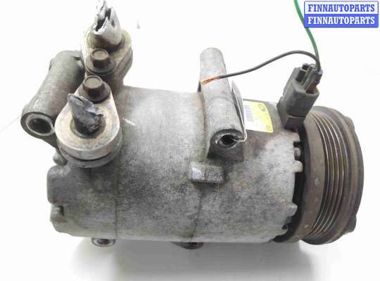купить Компрессор кондиционера на Ford C-MAX I (DE) 2003 - 2010