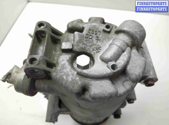 купить Компрессор кондиционера на Ford C-MAX I (DE) 2003 - 2010