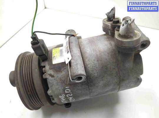 купить Компрессор кондиционера на Ford C-MAX I (DE) 2003 - 2010
