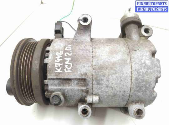 купить Компрессор кондиционера на Ford C-MAX I (DE) 2003 - 2010