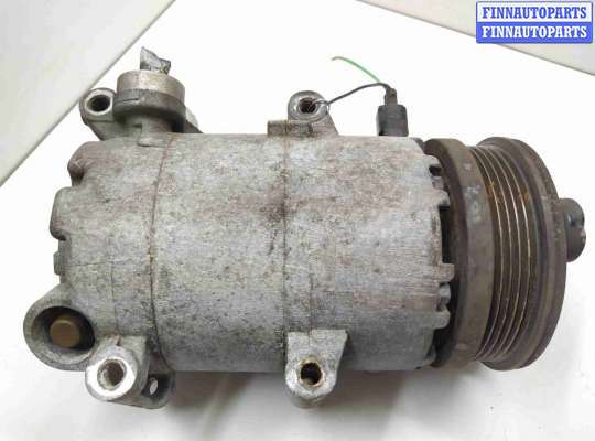 купить Компрессор кондиционера на Ford C-MAX I (DE) 2003 - 2010