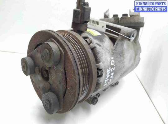 купить Компрессор кондиционера на Ford C-MAX I (DE) 2003 - 2010