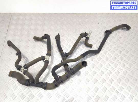 купить Патрубок (трубопровод, шланг) на Opel Movano B 2010 - наст. время