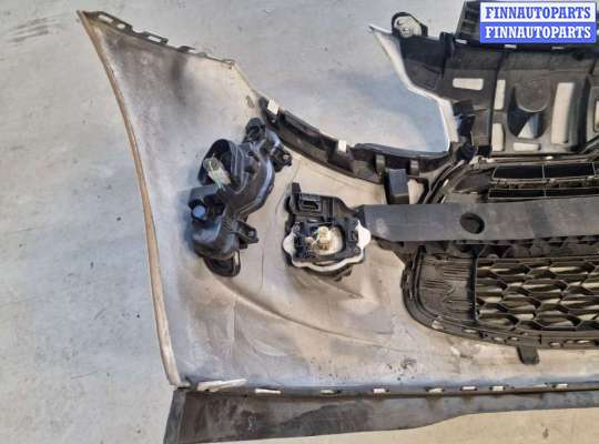 купить Бампер передний на Citroen DS3 1 поколение (2010-2014)