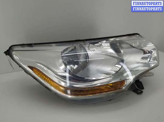 купить Фара правая на Citroen C4 2 поколение 2011 - 2021