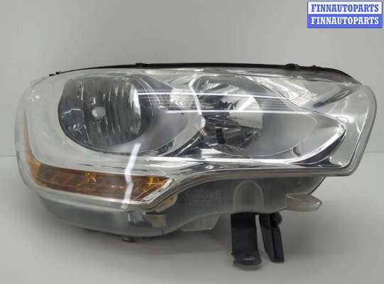 купить Фара правая на Citroen C4 2 поколение 2011 - 2021