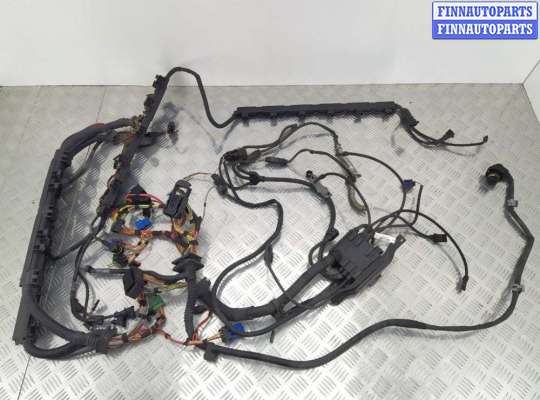 купить Проводка двигателя на BMW 3 E90/E91/E92/E93 5 поколение (2005-2013)