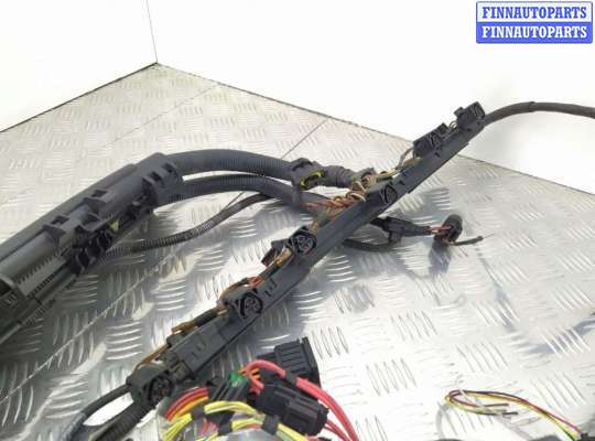 купить Проводка двигателя на BMW 3 E90/E91/E92/E93 5 поколение (2005-2013)