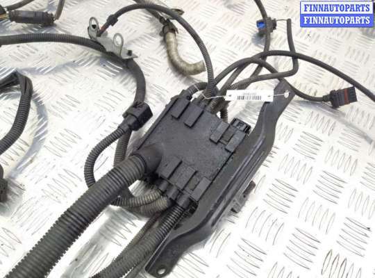 купить Проводка двигателя на BMW 3 E90/E91/E92/E93 5 поколение (2005-2013)