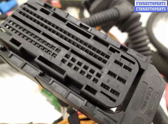 купить Проводка двигателя на BMW 3 E90/E91/E92/E93 5 поколение (2005-2013)