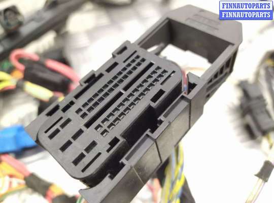 купить Проводка двигателя на BMW 3 E90/E91/E92/E93 5 поколение (2005-2013)