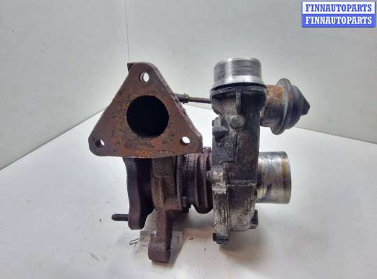 купить Турбина на Opel Movano A 1998 - 2010