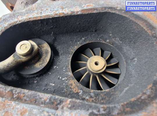 купить Турбина на Opel Movano A 1998 - 2010