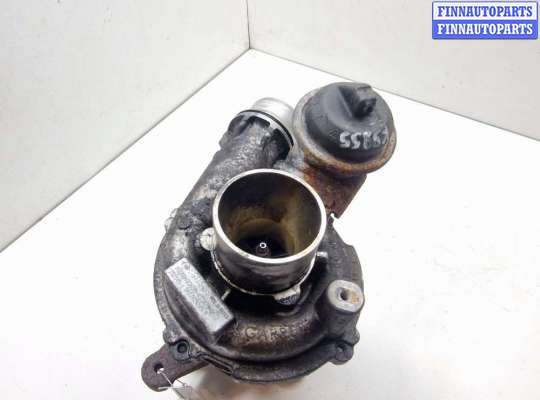 купить Турбина на Opel Movano A 1998 - 2010