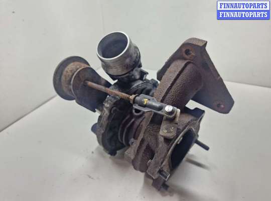 купить Турбина на Opel Movano A 1998 - 2010