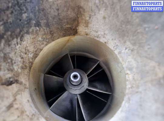 купить Турбина на Opel Movano A 1998 - 2010