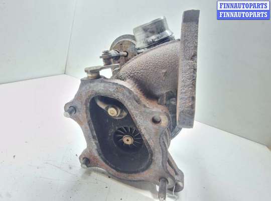 купить Турбина на Opel Movano A 1998 - 2010