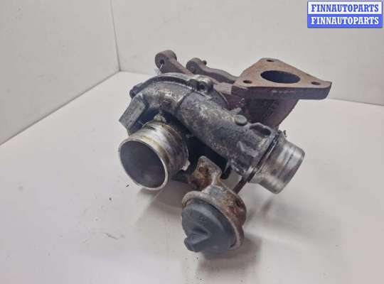 купить Турбина на Opel Movano A 1998 - 2010