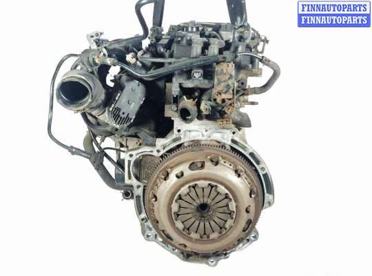 купить Двигатель на Ford Fiesta VI 2008 - наст. время