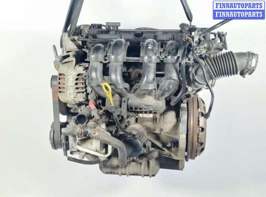 купить Двигатель на Ford Fiesta VI 2008 - наст. время