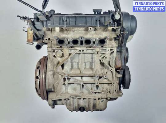 купить Двигатель на Ford Fiesta VI 2008 - наст. время