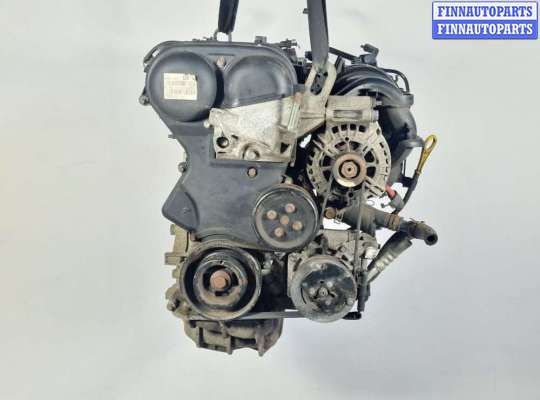 купить Двигатель на Ford Fiesta VI 2008 - наст. время