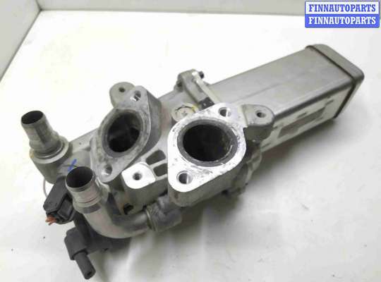 купить Радиатор EGR на Renault Master 3 поколение [рестайлинг] (2014-2024)