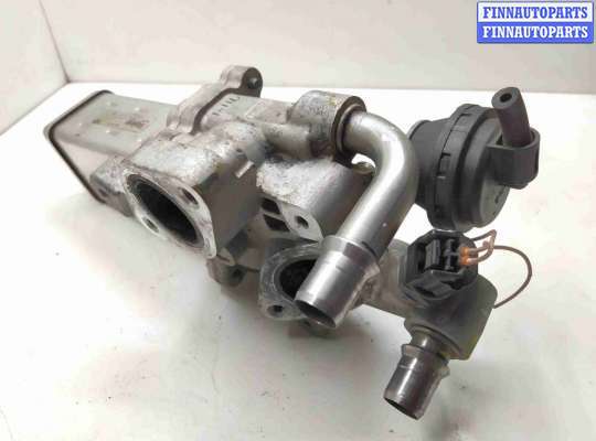 купить Радиатор EGR на Renault Master 3 поколение [рестайлинг] (2014-2024)