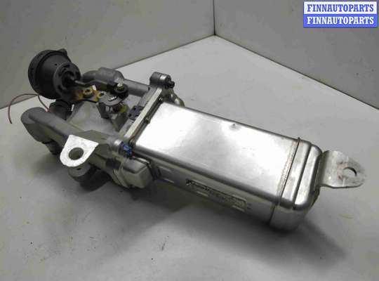 купить Радиатор EGR на Renault Master 3 поколение [рестайлинг] (2014-2024)