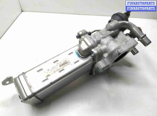 купить Радиатор EGR на Renault Master 3 поколение [рестайлинг] (2014-2024)