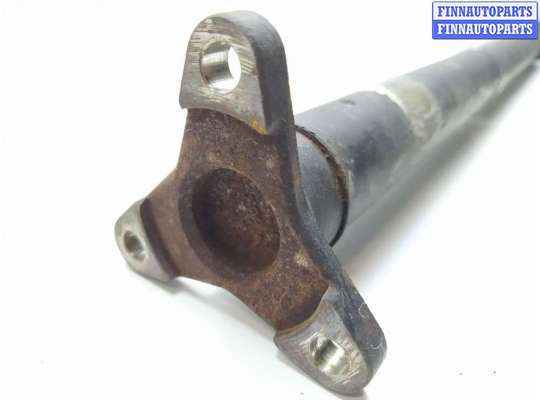 купить Карданный вал передний на BMW E53 [рестайлинг] (2003-2006)