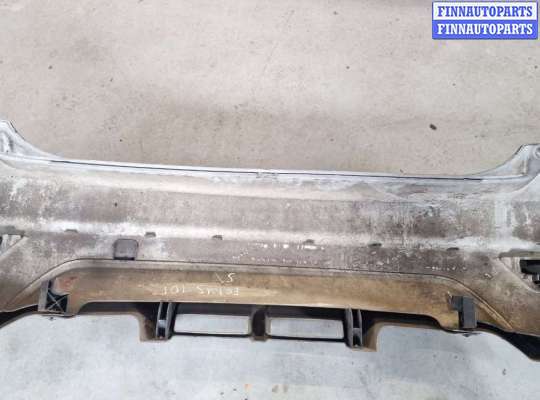 купить Бампер задний на Ford Focus 2 2004 - 2011
