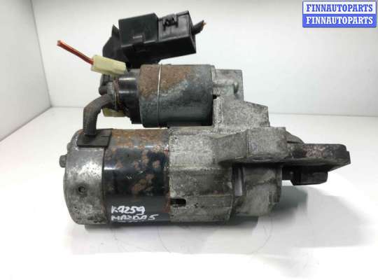 купить Стартер на Mazda 5 I (CR) 2005 - 2010