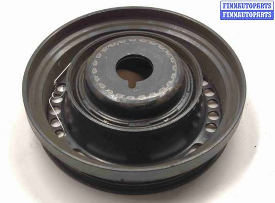 купить Шкив коленвала на Opel Vectra C 2002 - 2008