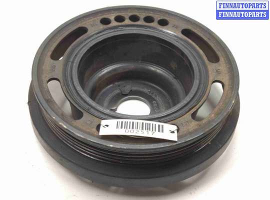 купить Шкив коленвала на Opel Vectra C 2002 - 2008