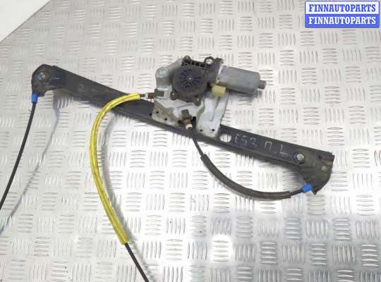 купить Стеклоподъемник электрический передний левый на BMW X5 E53 E53 [рестайлинг] (2003-2006)