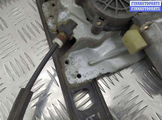 купить Стеклоподъемник электрический передний левый на BMW X5 E53 E53 [рестайлинг] (2003-2006)