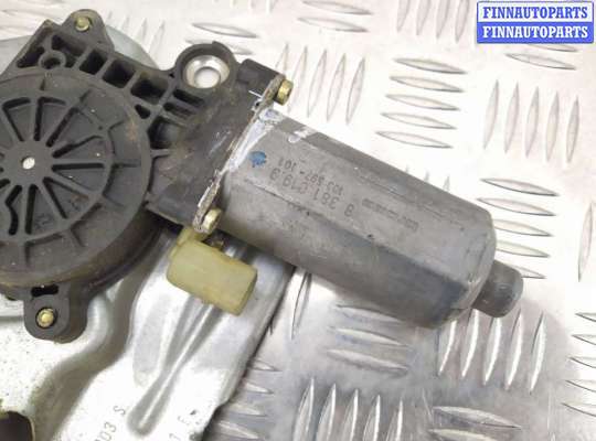 купить Стеклоподъемник электрический передний левый на BMW X5 E53 E53 [рестайлинг] (2003-2006)