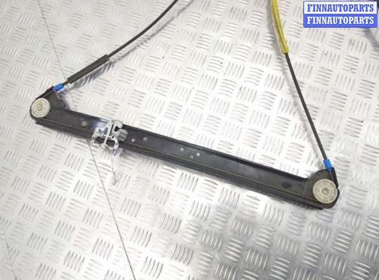 купить Стеклоподъемник электрический передний левый на BMW X5 E53 E53 [рестайлинг] (2003-2006)