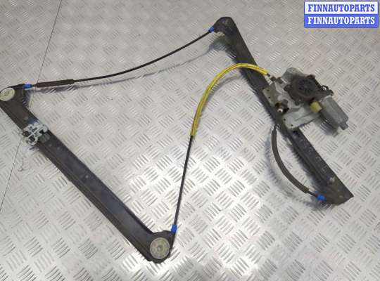 Стеклоподъемник электрический передний левый BM3508302 на BMW X5 E53 E53 [рестайлинг] (2003-2006)