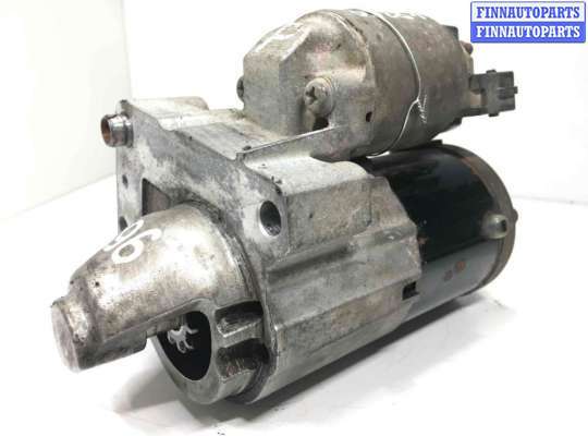 купить Стартер на Peugeot 3008 1 поколение (2010-2013)