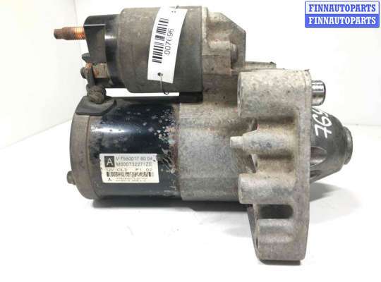 купить Стартер на Peugeot 3008 1 поколение (2010-2013)