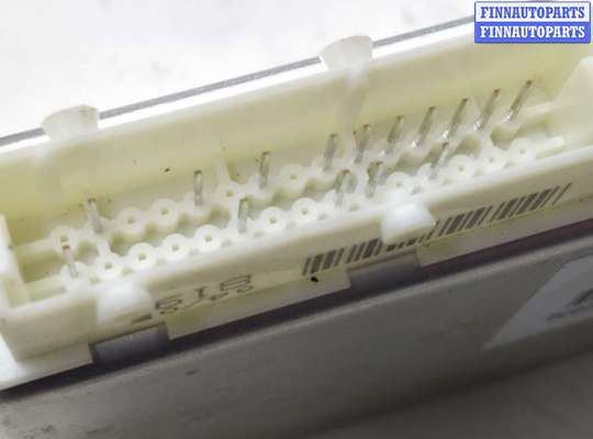 купить Блок управления пневмоподвеской на Mercedes ML W164 2 поколение (2005-2008)