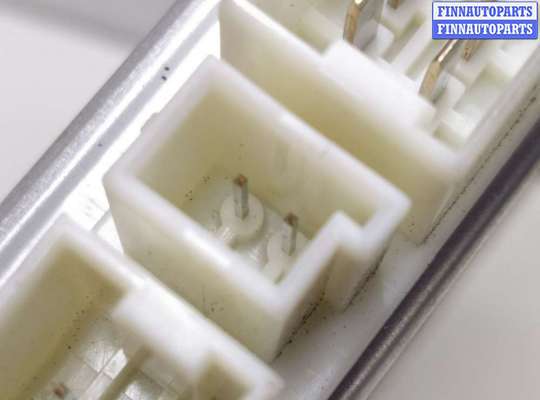 купить Блок управления пневмоподвеской на Mercedes ML W164 2 поколение (2005-2008)