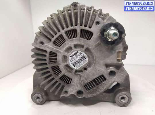 купить Генератор на Nissan Qashqai I (J10) 2006 - 2013
