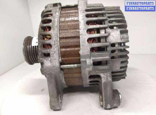 купить Генератор на Nissan Qashqai I (J10) 2006 - 2013