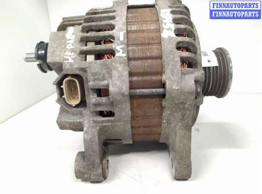 купить Генератор на Nissan Qashqai I (J10) 2006 - 2013